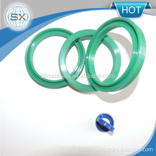 PU BA Piston Seal for Mining for engine spare parts